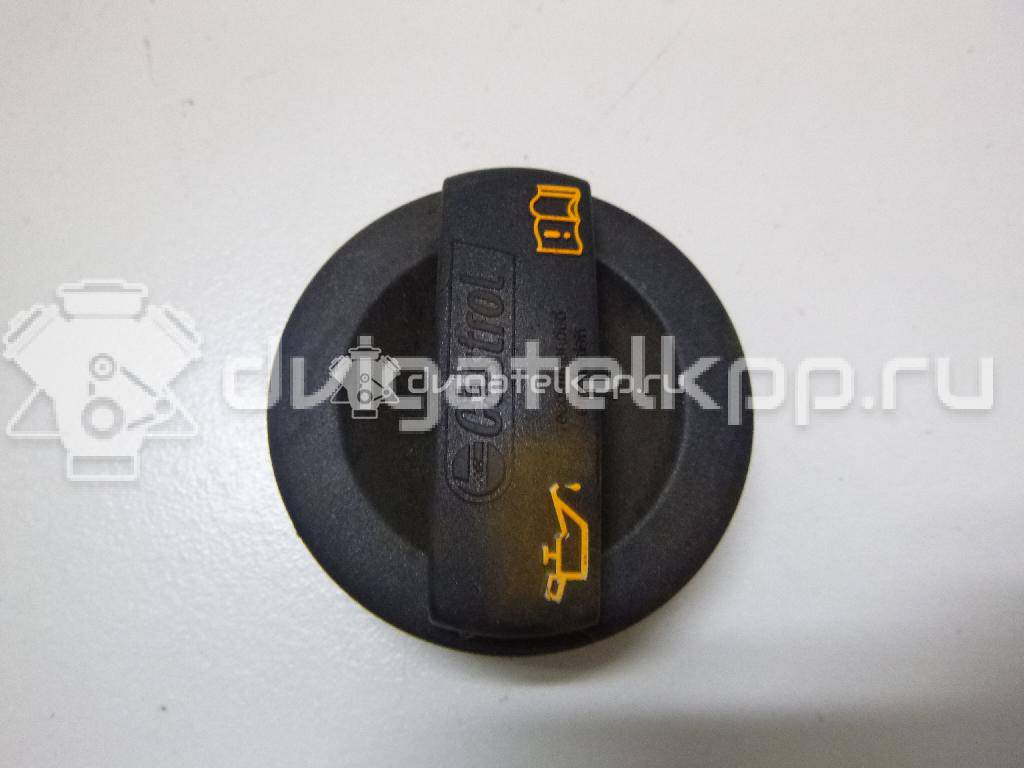 Фото Крышка маслозаливной горловины  06c103485ad для porsche Cayenne {forloop.counter}}