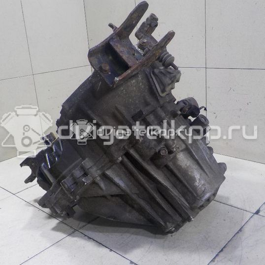 Фото Контрактная (б/у) МКПП для Hyundai / Kia 100-109 л.с 16V 1.4 л G4FA бензин