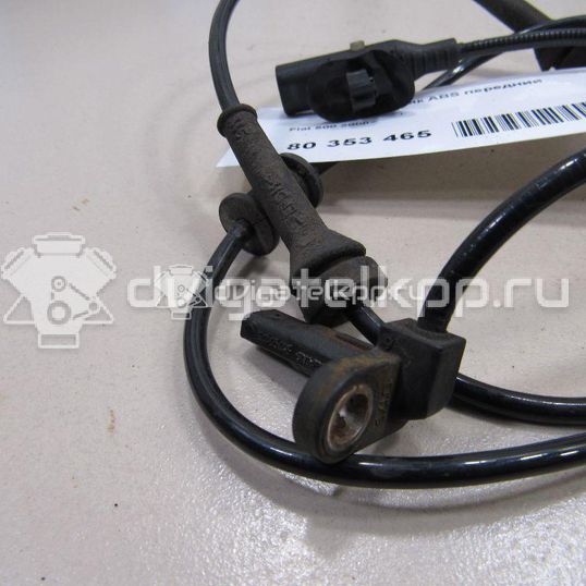 Фото Датчик ABS передний  51797173 для Fiat 500 / 500L 351 , 352