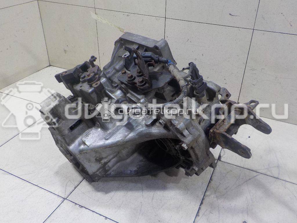Фото Контрактная (б/у) МКПП для Hyundai / Kia 100-109 л.с 16V 1.4 л G4FA бензин {forloop.counter}}