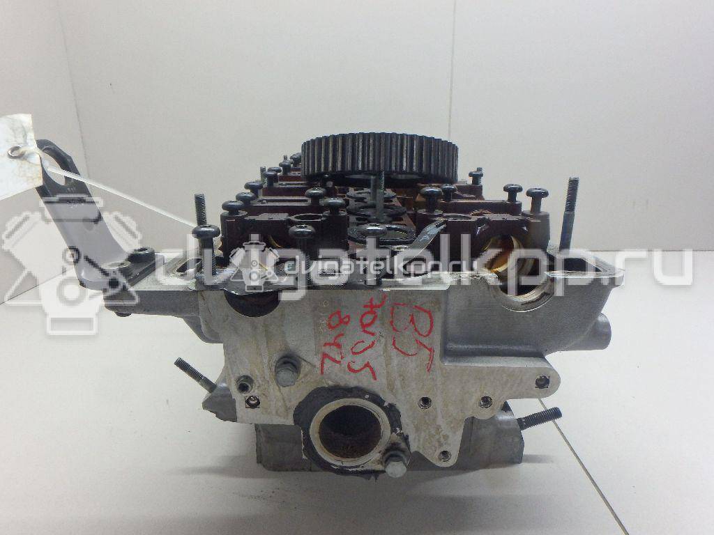 Фото Головка блока для двигателя AEB для Volkswagen / Audi 150-152 л.с 20V 1.8 л бензин 058103351E {forloop.counter}}