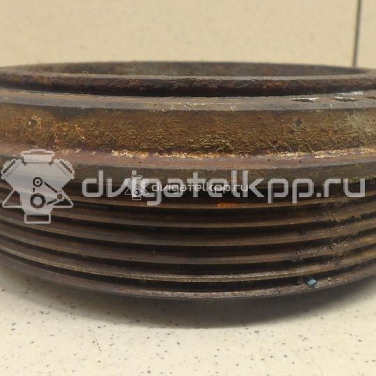 Фото Шкив коленвала  0515P9 для fiat Ducato 230