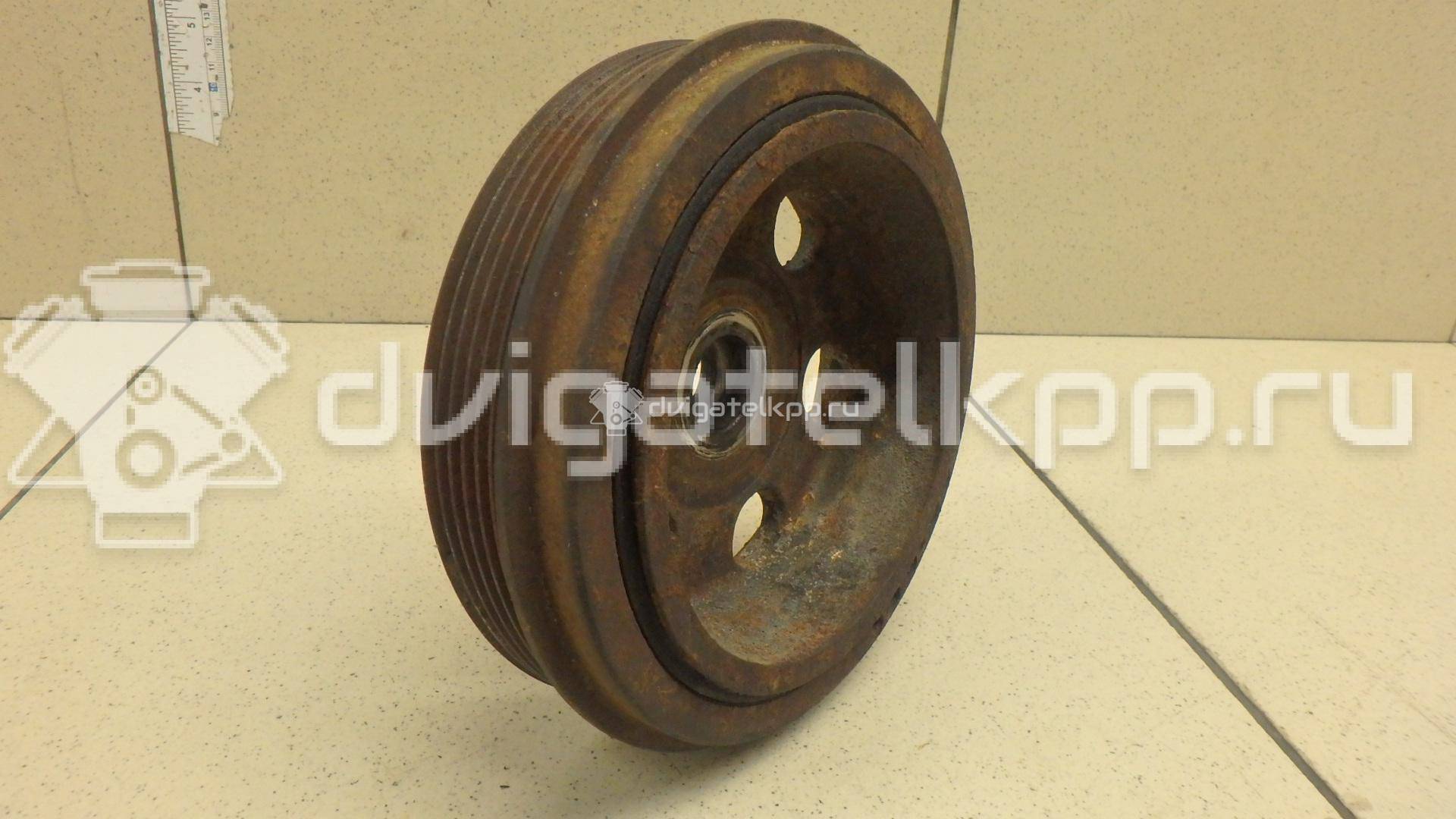 Фото Шкив коленвала  0515P9 для fiat Ducato 230 {forloop.counter}}