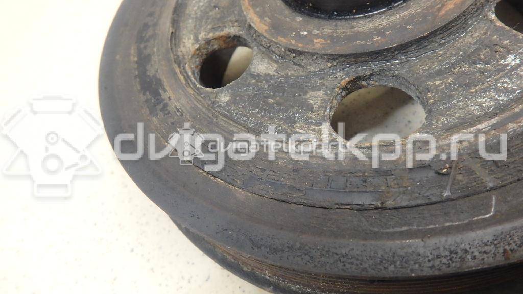 Фото Шкив коленвала  0515P9 для fiat Ducato 230 {forloop.counter}}
