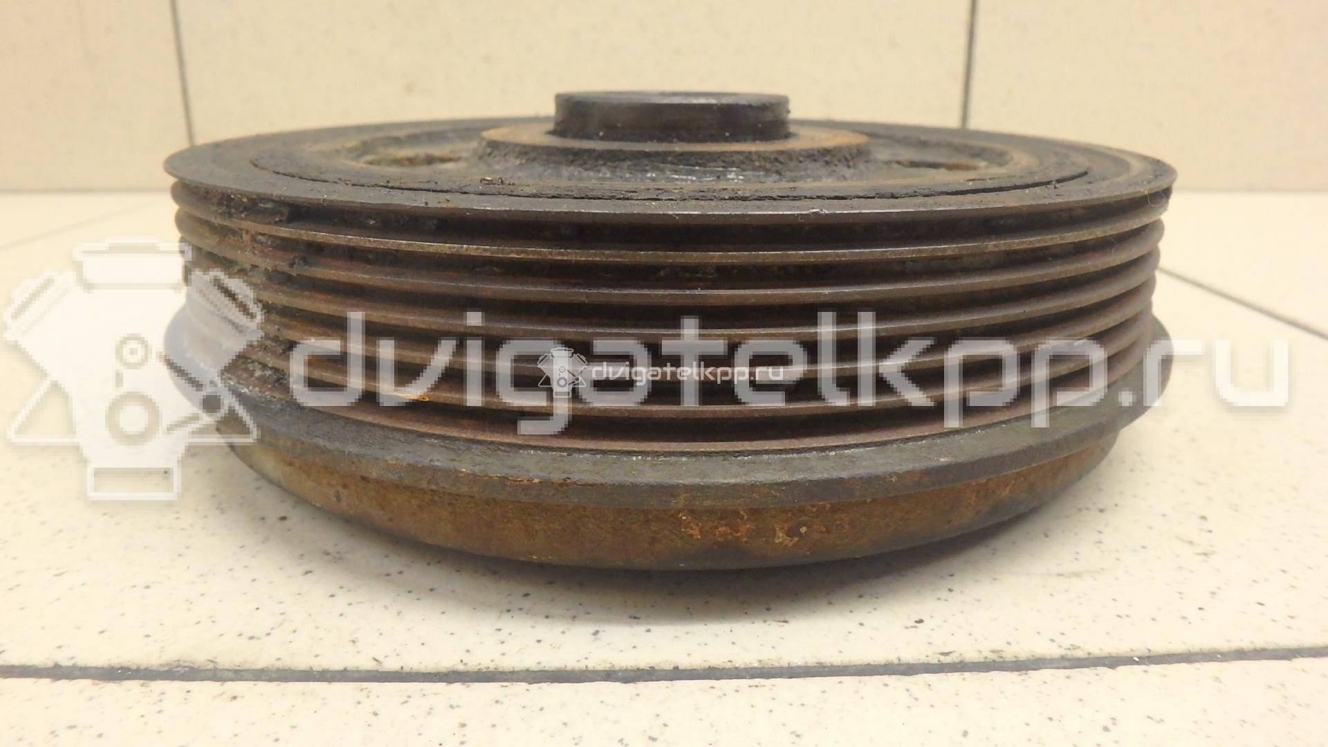 Фото Шкив коленвала  0515P9 для fiat Ducato 230 {forloop.counter}}