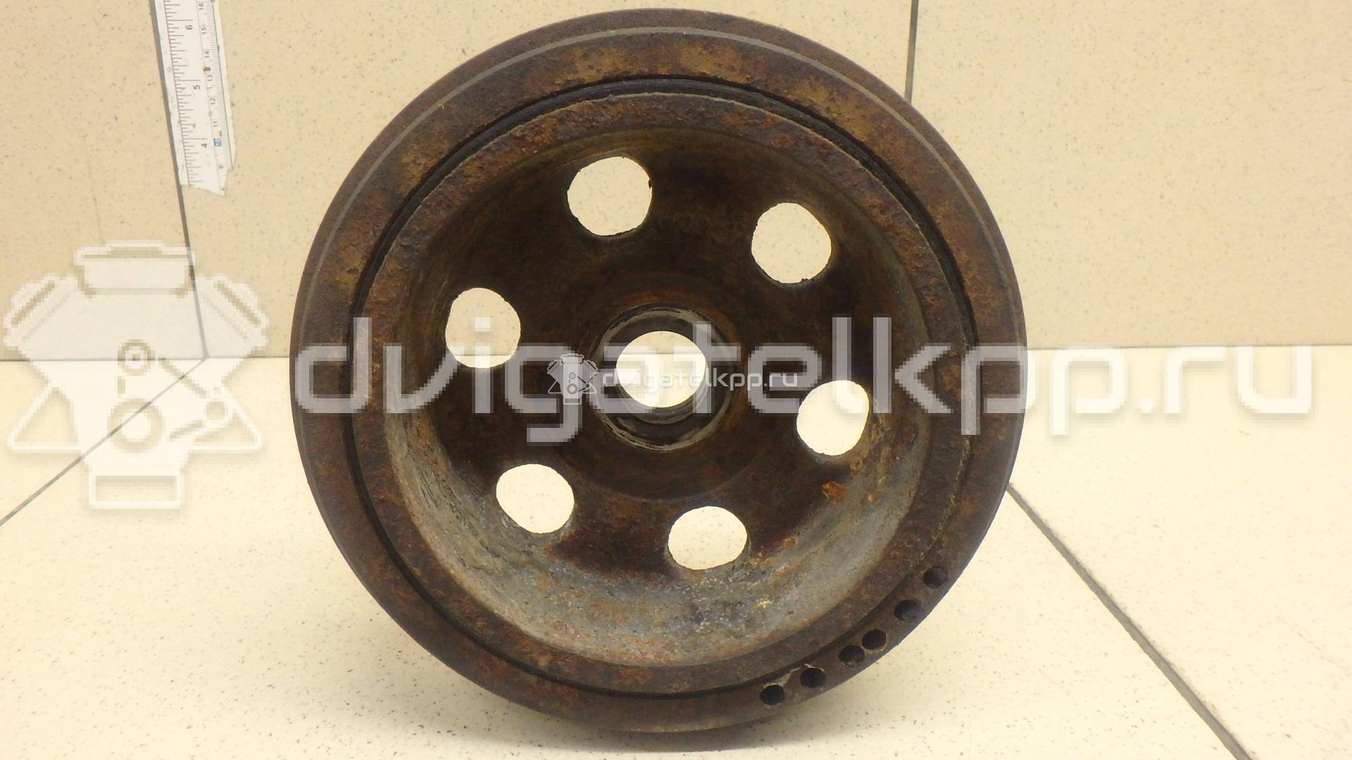 Фото Шкив коленвала  0515P9 для fiat Ducato 230 {forloop.counter}}