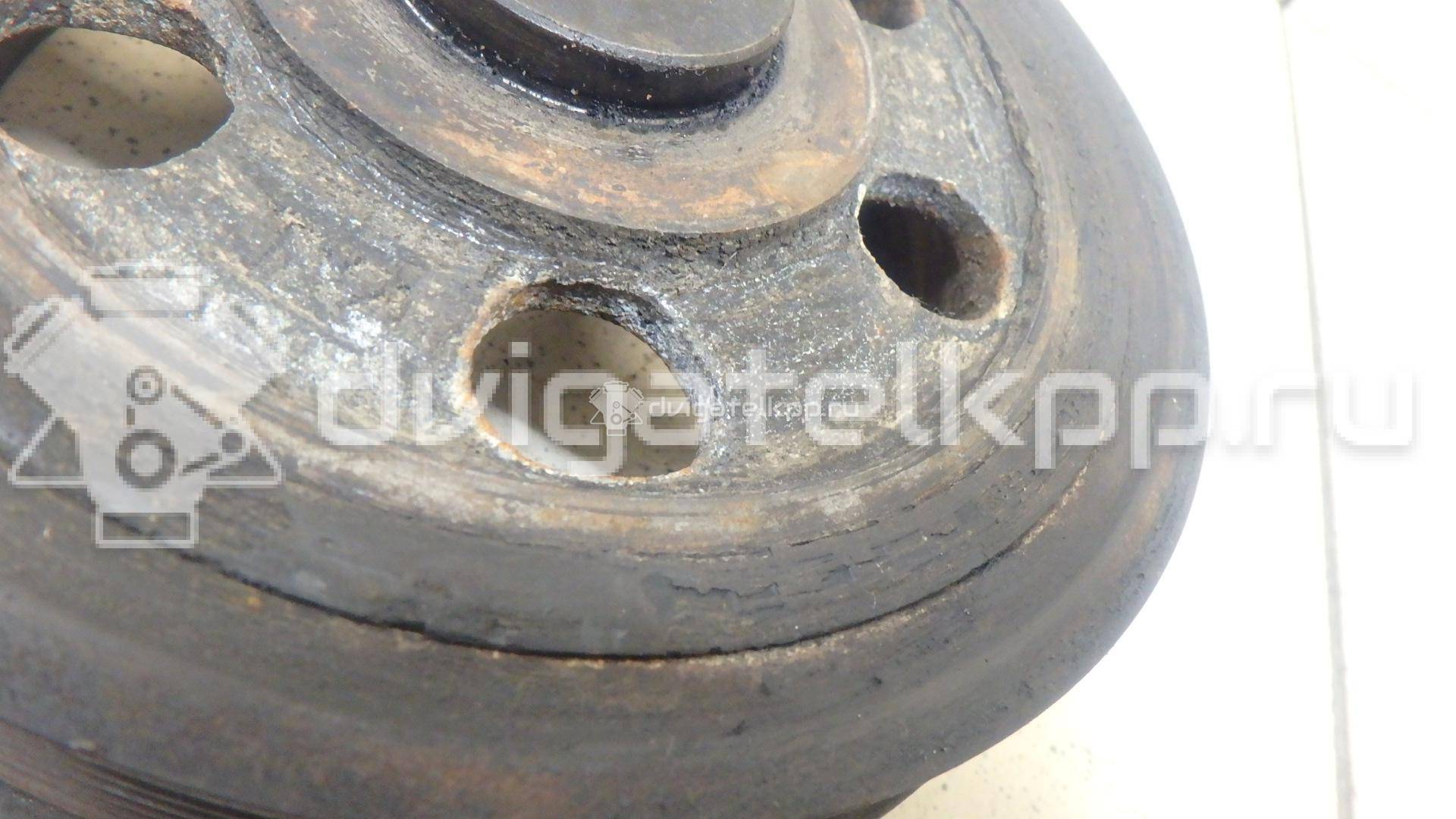 Фото Шкив коленвала  0515P9 для fiat Ducato 230 {forloop.counter}}