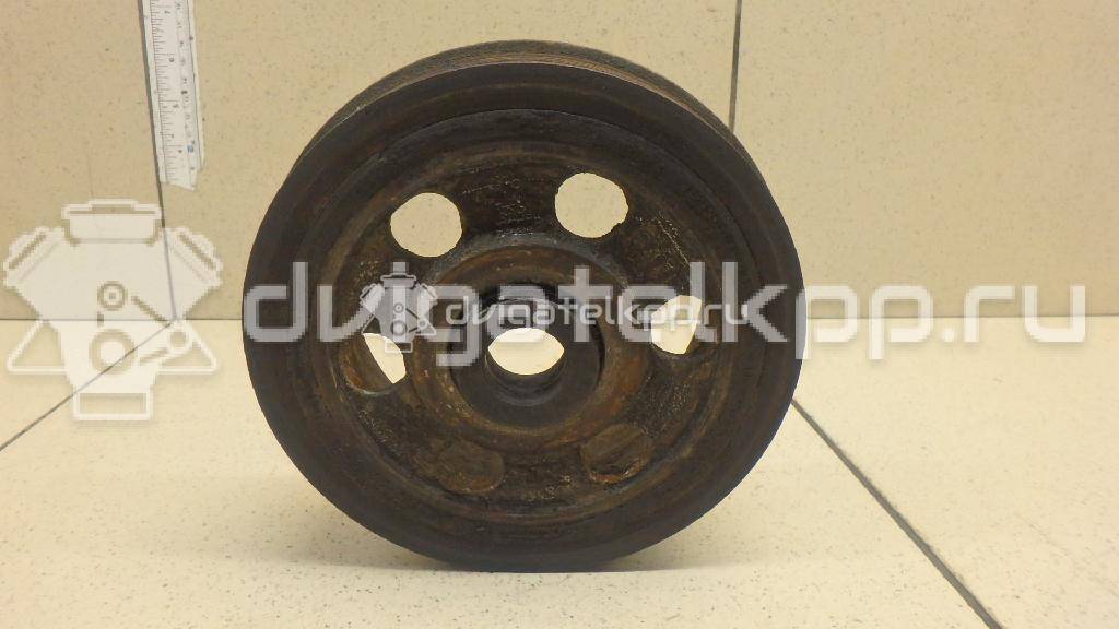 Фото Шкив коленвала  0515P9 для fiat Ducato 230 {forloop.counter}}