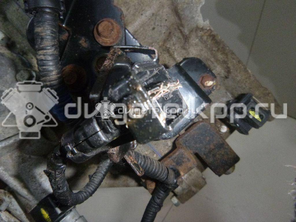 Фото Контрактная (б/у) МКПП для Kia Rio / Ceed / Pro Ceed 100-109 л.с 16V 1.4 л G4FA бензин 4300023071 {forloop.counter}}
