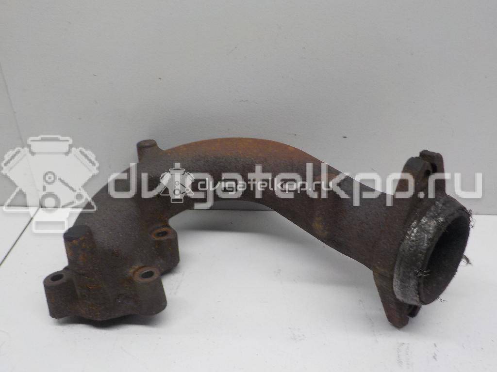 Фото Коллектор выпускной  504097450 для fiat Ducato 244 (+ЕЛАБУГА) {forloop.counter}}