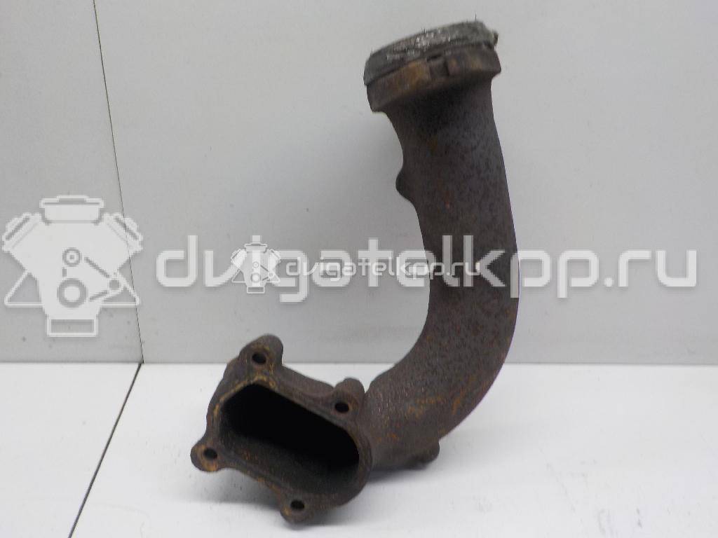 Фото Коллектор выпускной  504097450 для fiat Ducato 244 (+ЕЛАБУГА) {forloop.counter}}