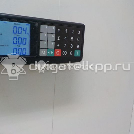 Фото Расходомер воздуха (массметр)  MHK501040 для fiat Ducato 250 (НЕ ЕЛАБУГА!!!)