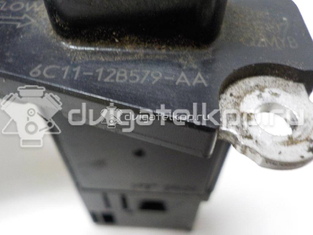 Фото Расходомер воздуха (массметр)  MHK501040 для fiat Ducato 250 (НЕ ЕЛАБУГА!!!) {forloop.counter}}