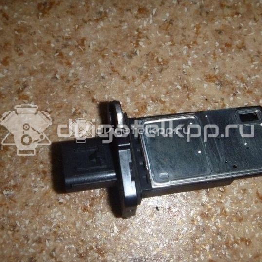 Фото Расходомер воздуха (массметр)  6C1112B579AA для fiat Ducato 250 (НЕ ЕЛАБУГА!!!)