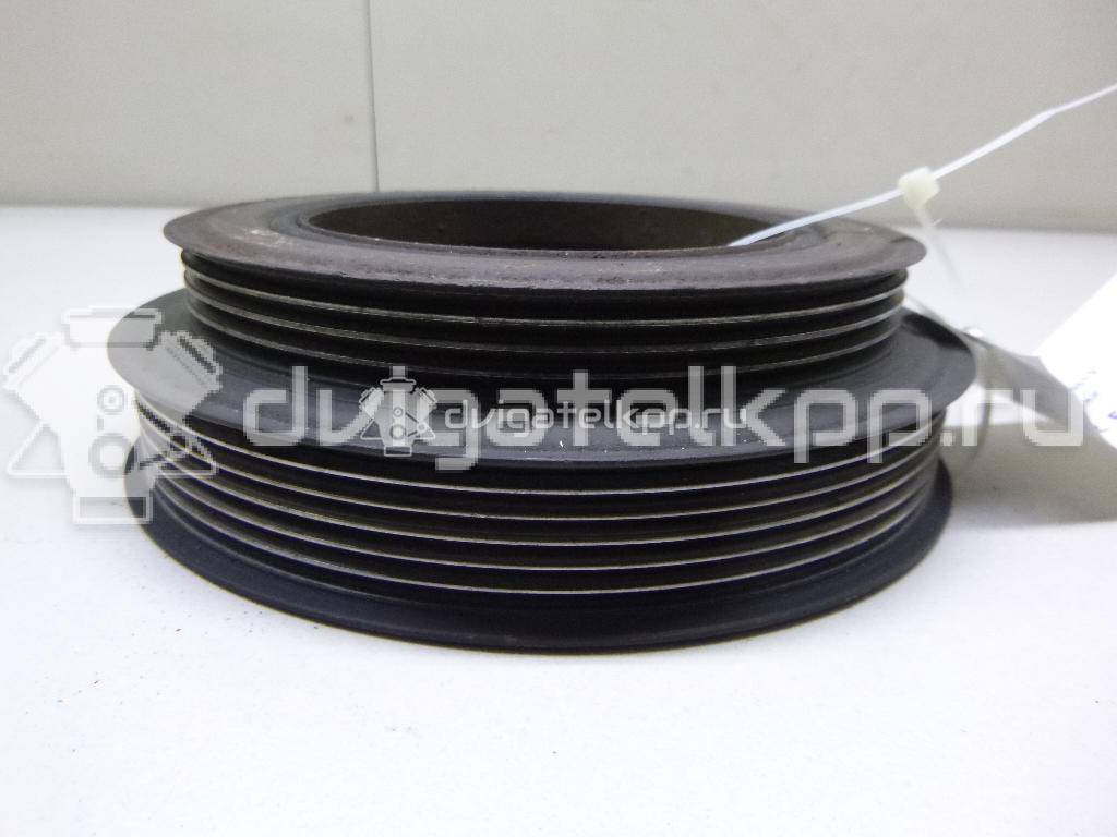 Фото Шкив коленвала  6c1q6b319af для citroen Jumper 250 {forloop.counter}}