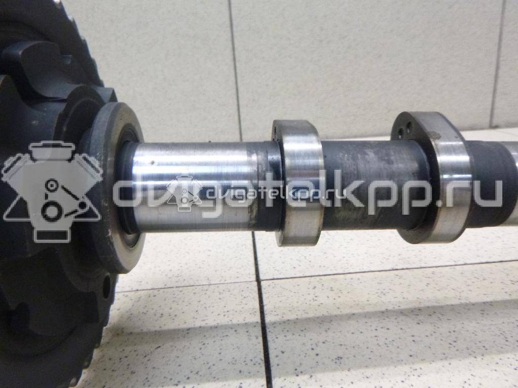 Фото Распредвал впускной  0801ea для citroen Jumper 250 {forloop.counter}}