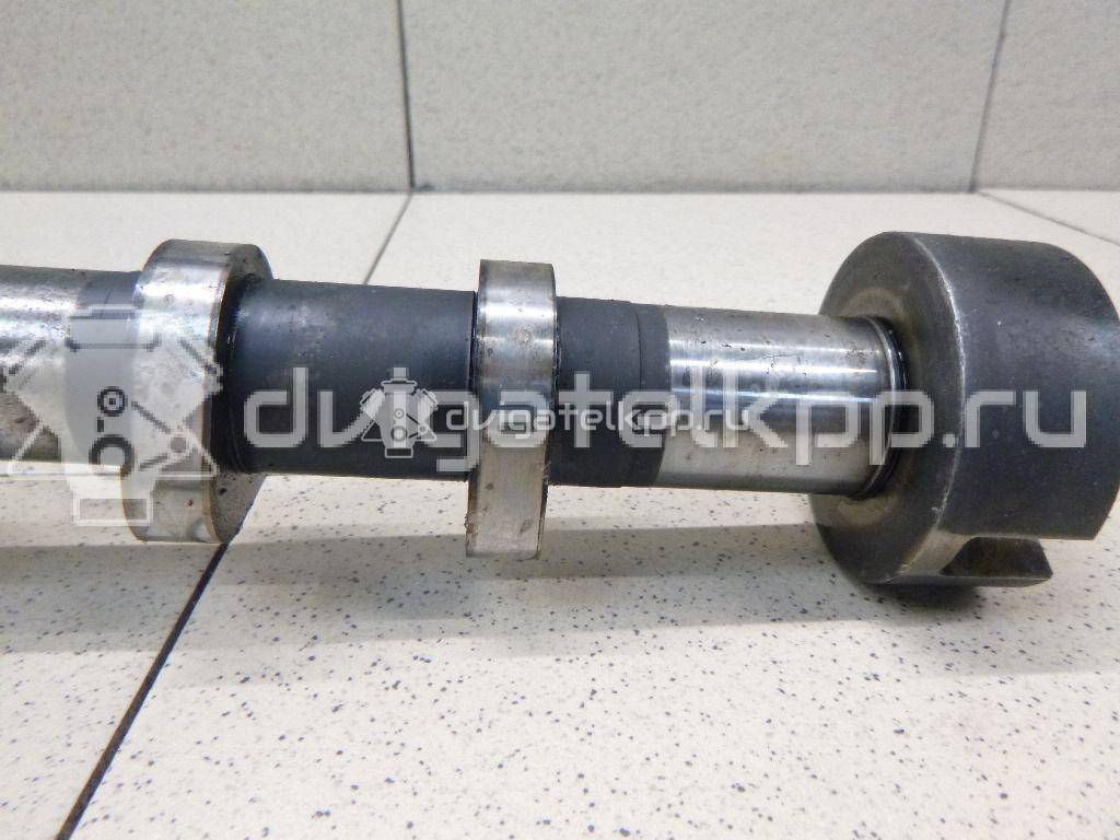 Фото Распредвал впускной  0801ea для citroen Jumper 250 {forloop.counter}}