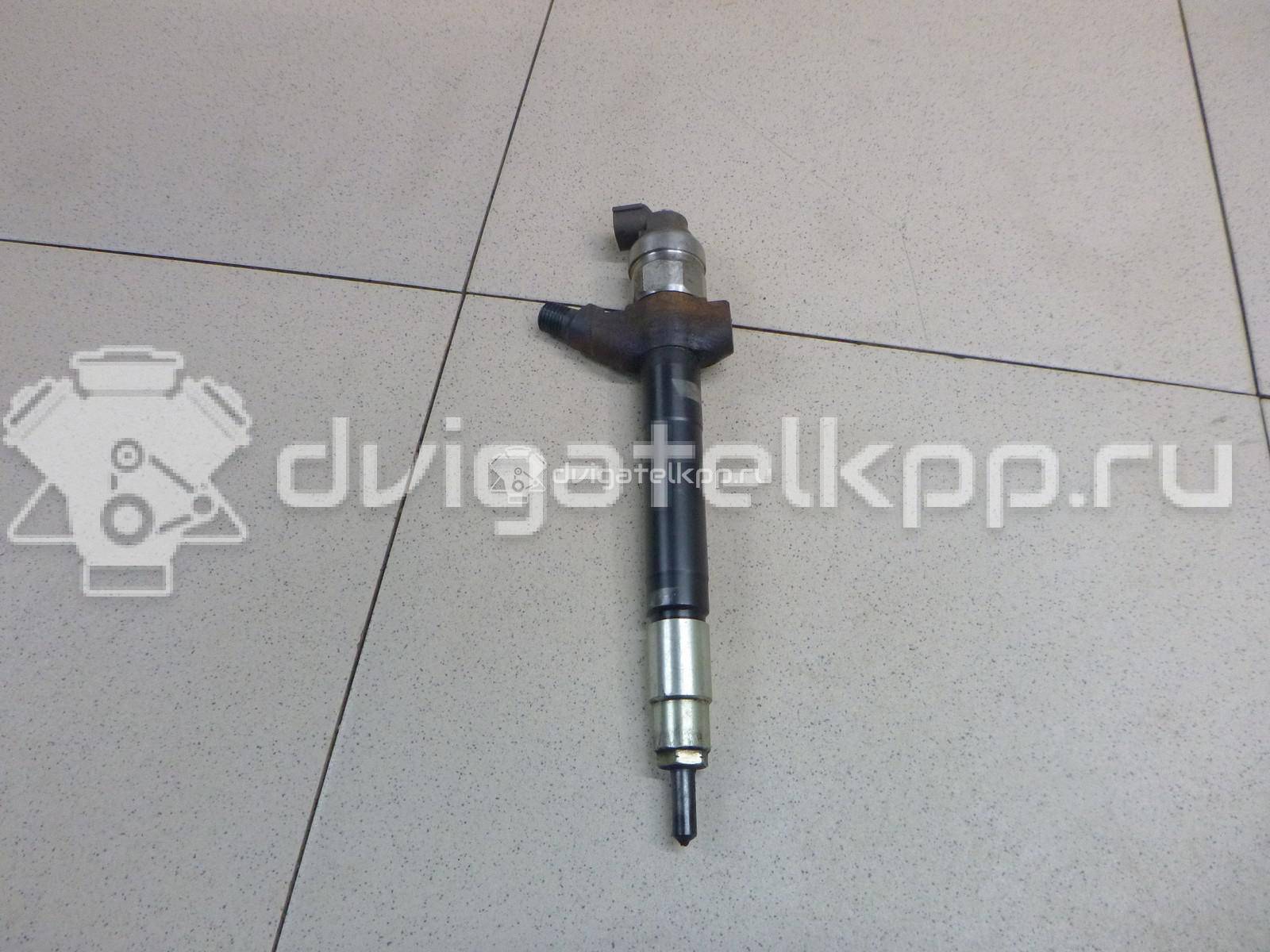 Фото Форсунка дизельная электрическая  1378432 для fiat Ducato 250 (НЕ ЕЛАБУГА!!!) {forloop.counter}}