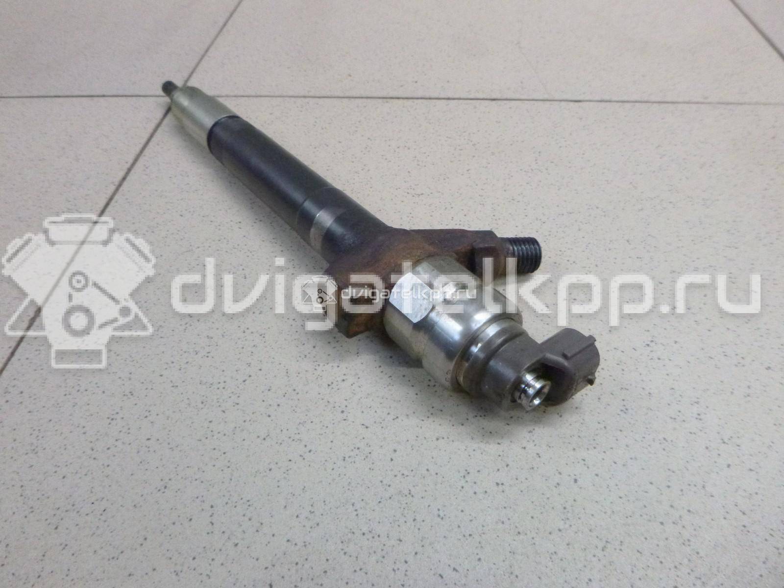 Фото Форсунка дизельная электрическая  1378432 для fiat Ducato 250 (НЕ ЕЛАБУГА!!!) {forloop.counter}}