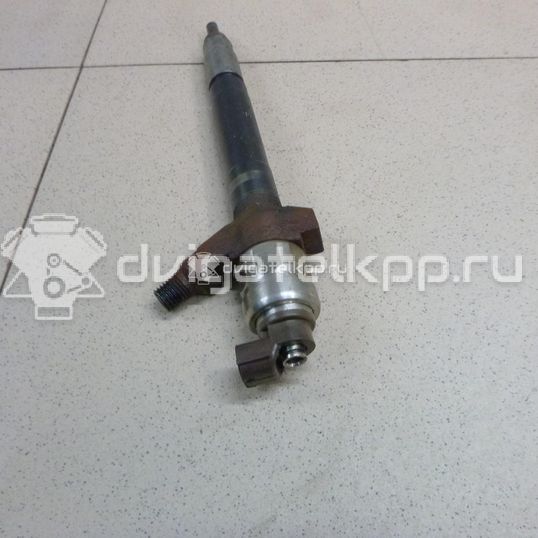 Фото Форсунка дизельная электрическая  1378432 для fiat Ducato 250 (НЕ ЕЛАБУГА!!!)