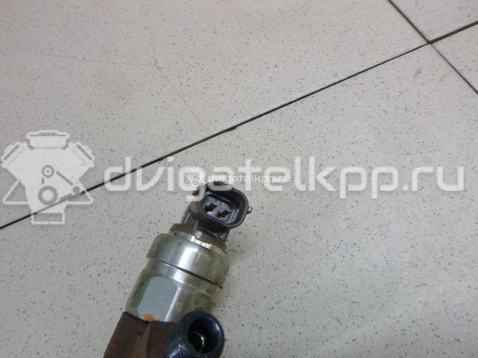 Фото Форсунка дизельная электрическая  1378432 для fiat Ducato 250 (НЕ ЕЛАБУГА!!!) {forloop.counter}}