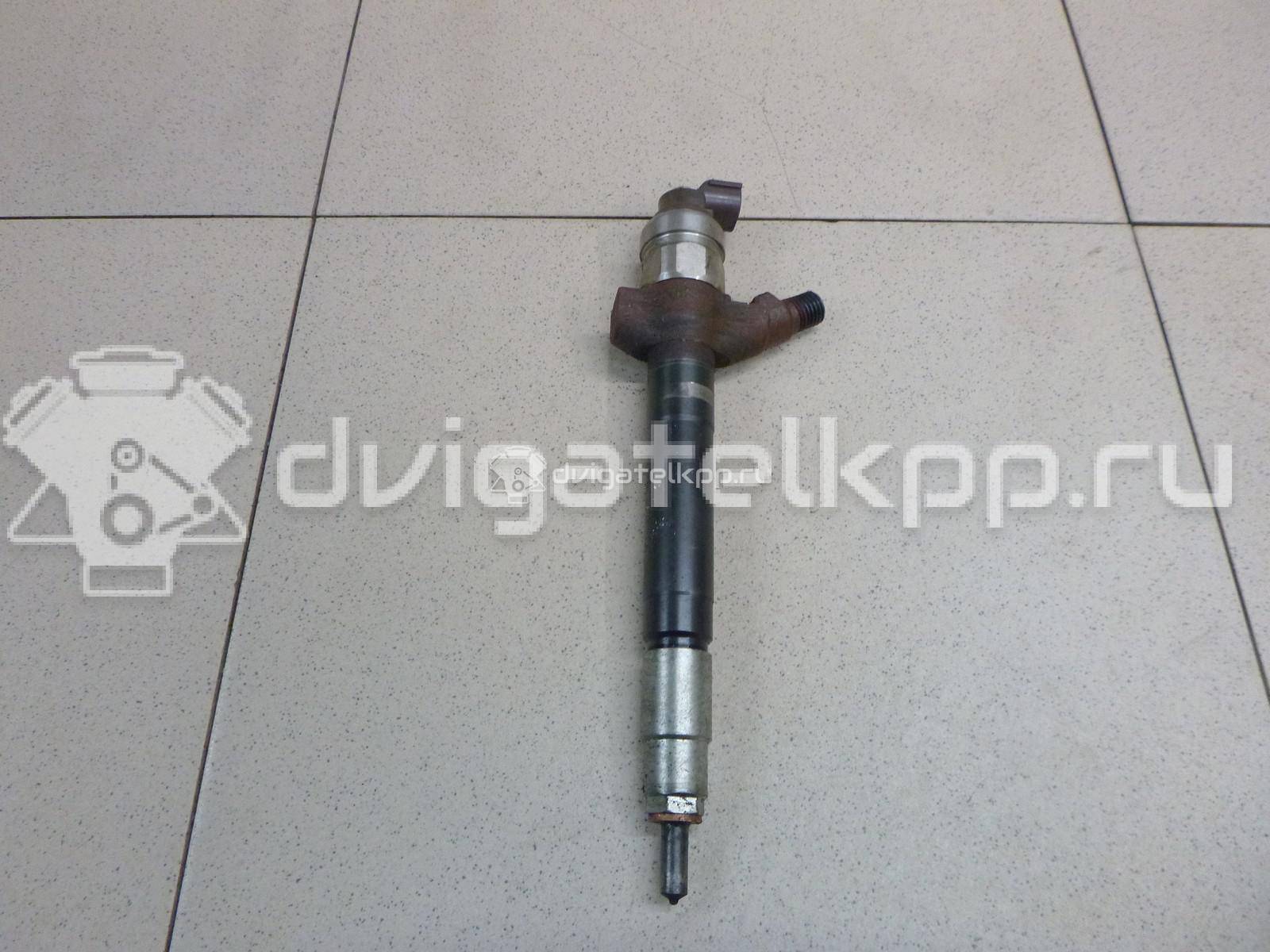 Фото Форсунка дизельная электрическая  1378432 для fiat Ducato 250 (НЕ ЕЛАБУГА!!!) {forloop.counter}}