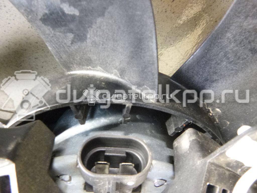 Фото Вентилятор радиатора  1362918080 для Fiat Ducato {forloop.counter}}