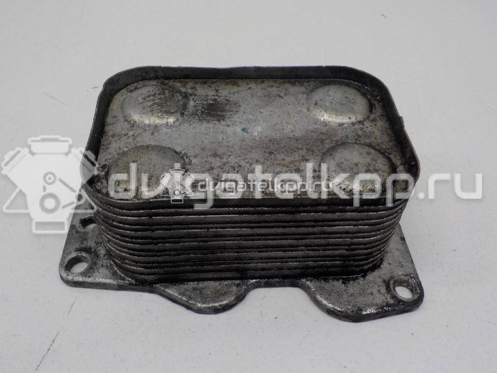 Фото Радиатор масляный  6790859280 для fiat Scudo II {forloop.counter}}