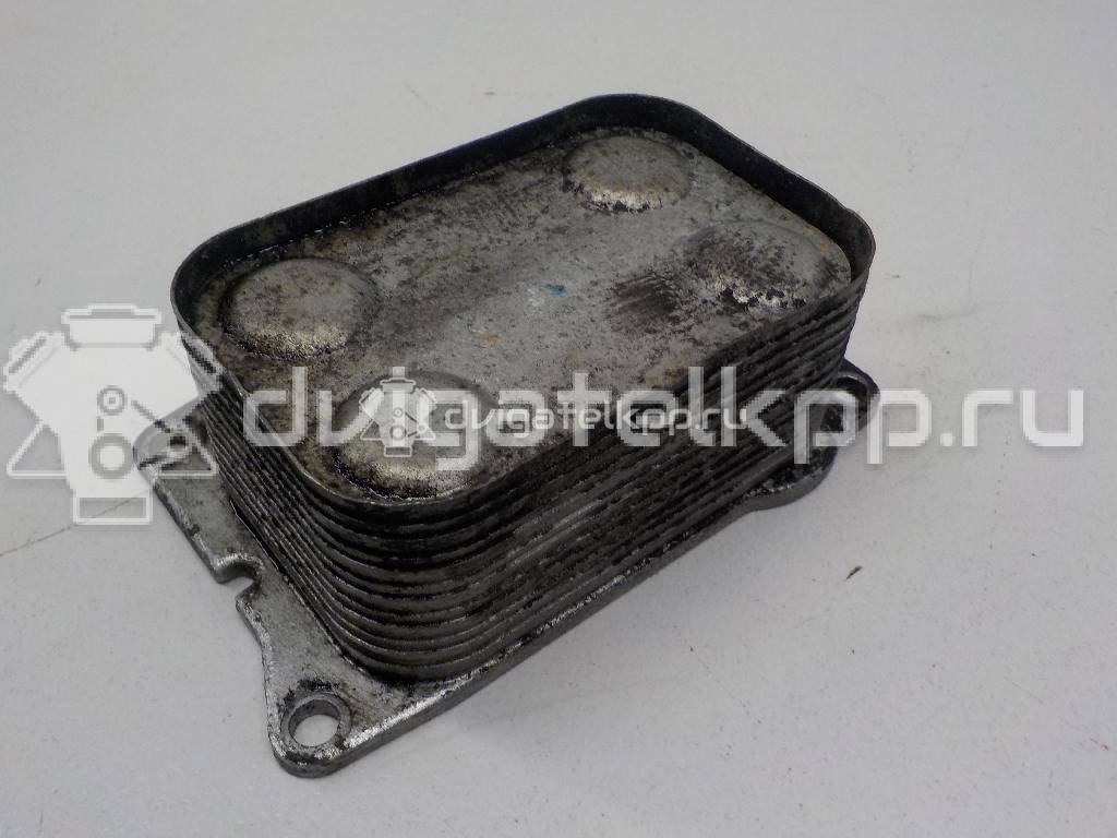 Фото Радиатор масляный  6790859280 для fiat Scudo II {forloop.counter}}