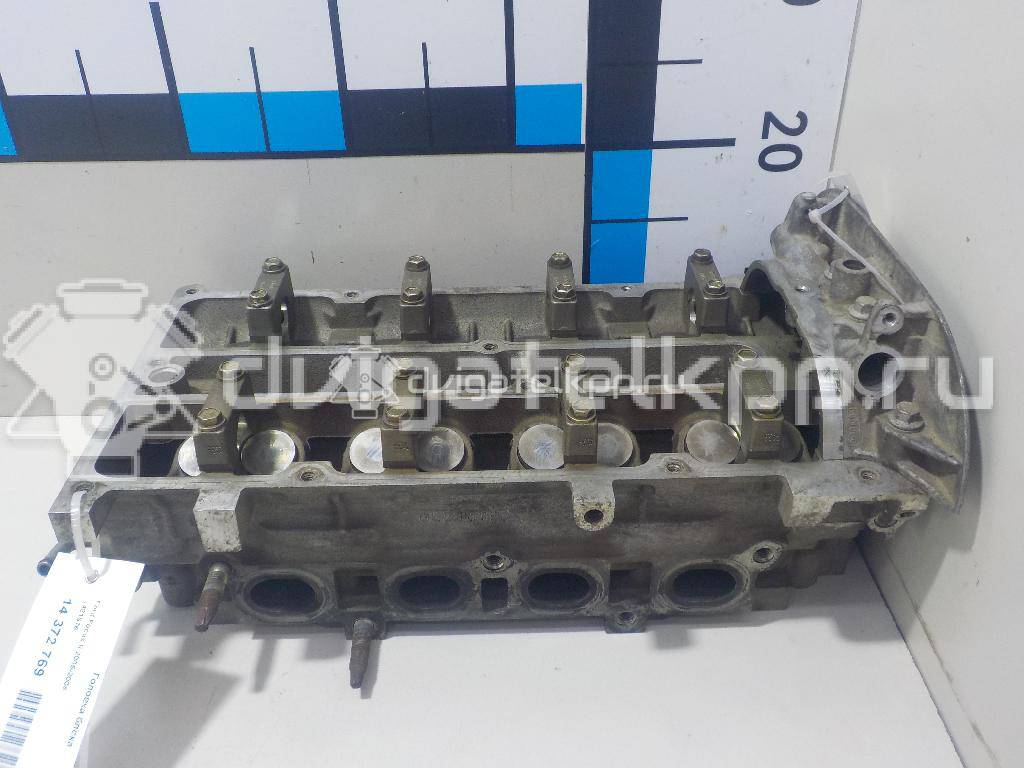 Фото Головка блока  1481576 для ford B-MAX {forloop.counter}}