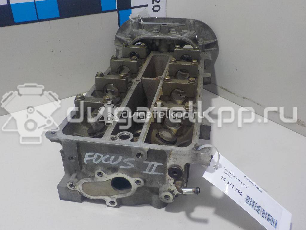 Фото Головка блока  1481576 для ford B-MAX {forloop.counter}}