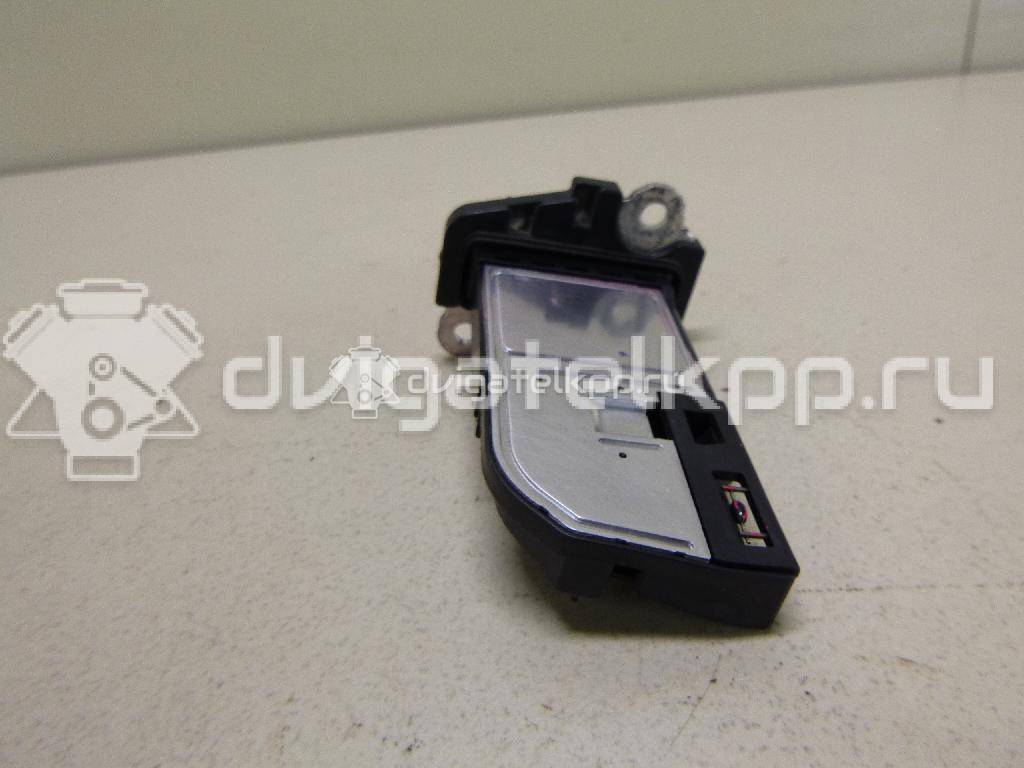 Фото Расходомер воздуха (массметр)  1516668 для Ford Fiesta / Tourneo / Galaxy / Ranger / Transit {forloop.counter}}