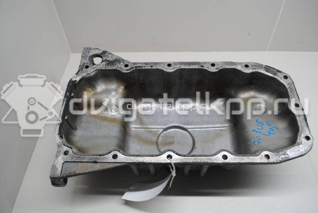 Фото Поддон масляный двигателя  1121127 для Ford Fiesta / Focus / C-Max / Grand / B-Max Jk {forloop.counter}}