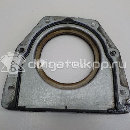 Фото Крышка коленвала задняя  1784775 для Ford Fiesta / Focus / Tourneo / C-Max / Ka