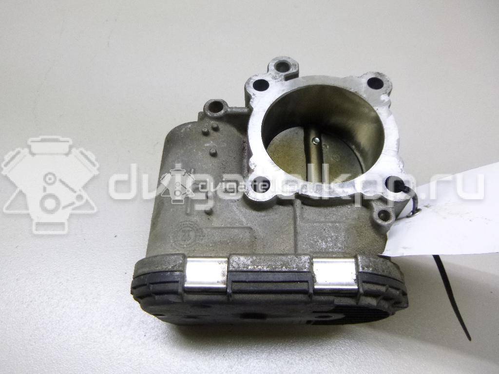 Фото Заслонка дроссельная электрическая  7S7G9F991CA для Ford Fiesta / Focus / Tourneo / C-Max / Galaxy {forloop.counter}}