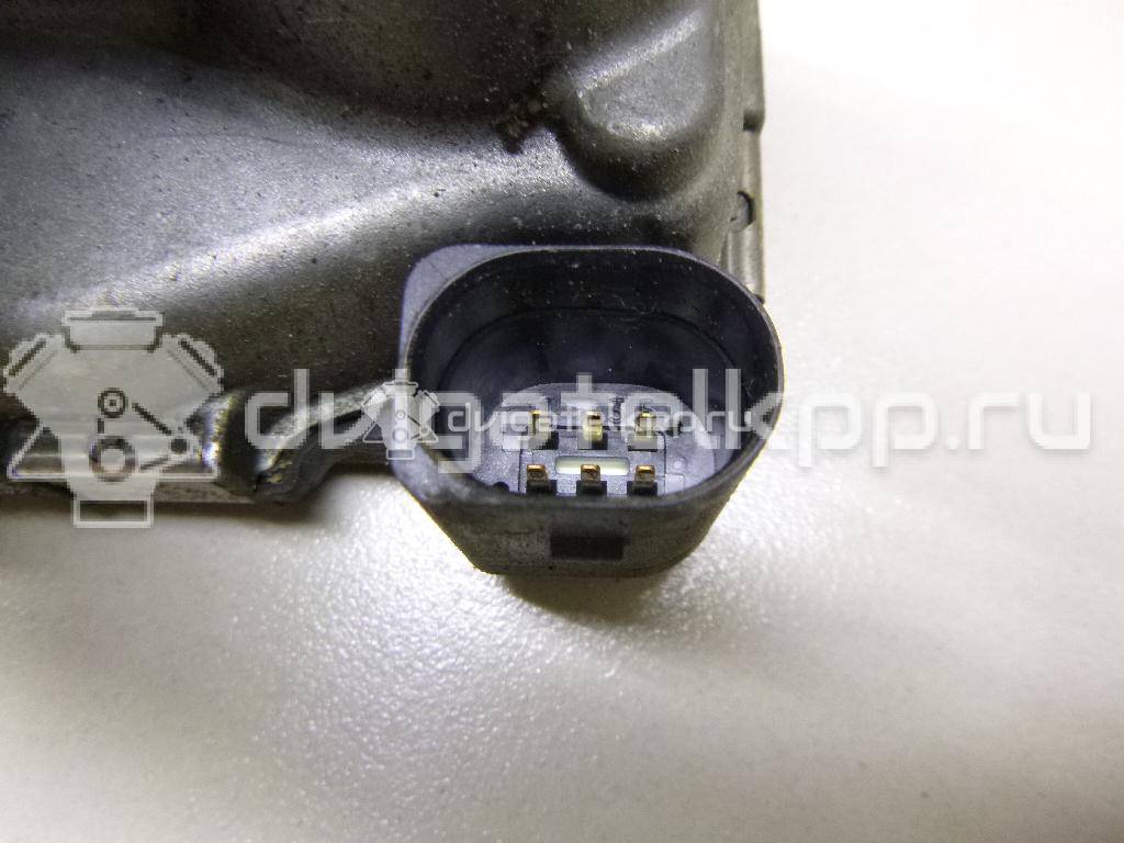 Фото Заслонка дроссельная электрическая  7S7G9F991CA для Ford Fiesta / Focus / Tourneo / C-Max / Galaxy {forloop.counter}}