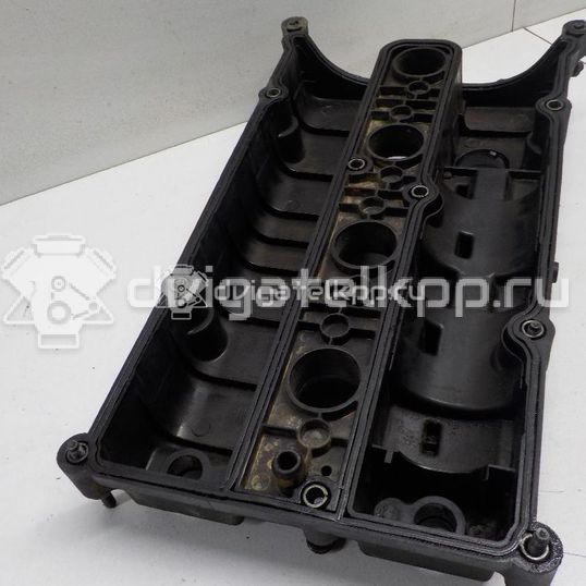 Фото Крышка головки блока (клапанная)  1830886 для ford B-MAX