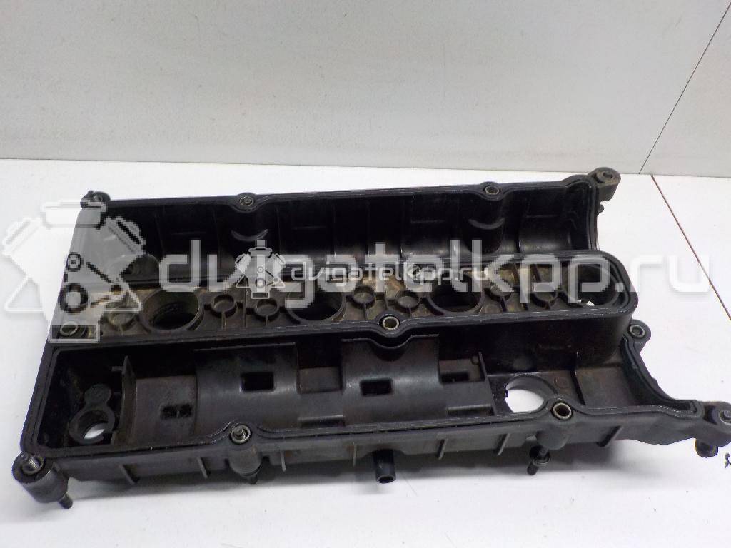 Фото Крышка головки блока (клапанная)  1830886 для ford B-MAX {forloop.counter}}
