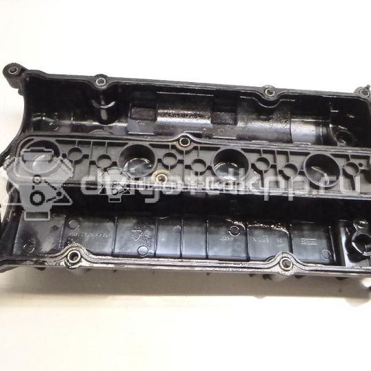 Фото Крышка головки блока (клапанная)  1830886 для Ford Focus / C-Max / Grand