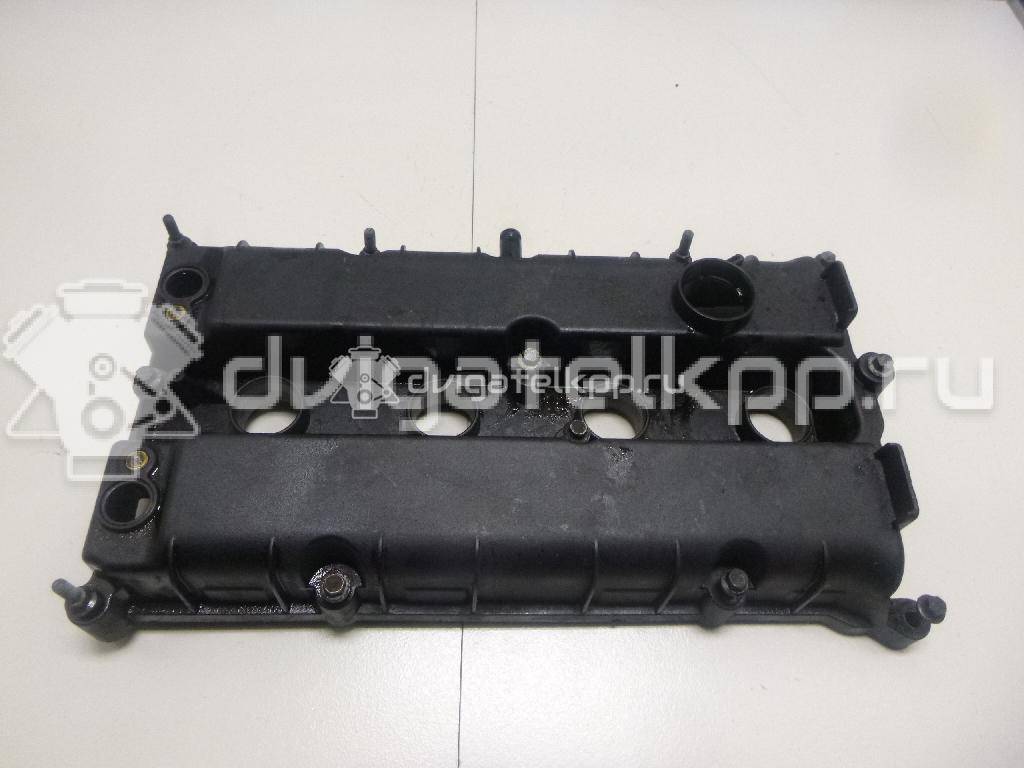 Фото Крышка головки блока (клапанная)  1830886 для Ford Focus / C-Max / Grand {forloop.counter}}