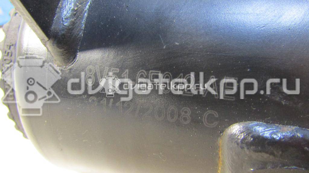 Фото Опора двигателя правая  8v516f012ae для Ford Fiesta {forloop.counter}}
