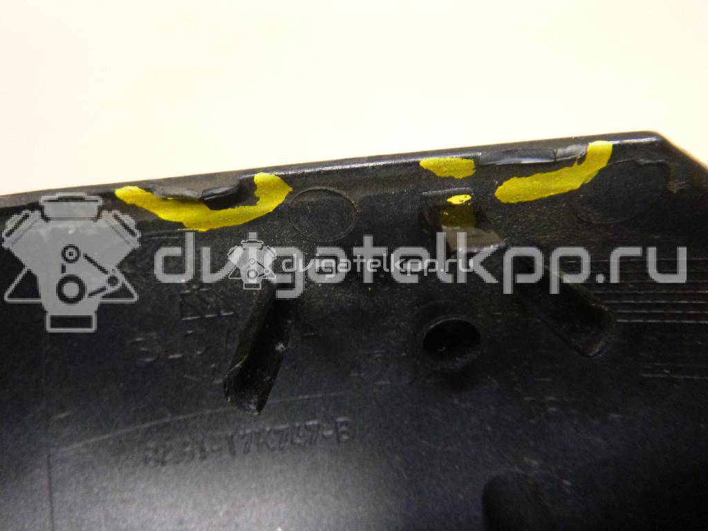 Фото Крышка корпуса зеркала левого  1594546 для Ford Fiesta / B-Max Jk {forloop.counter}}
