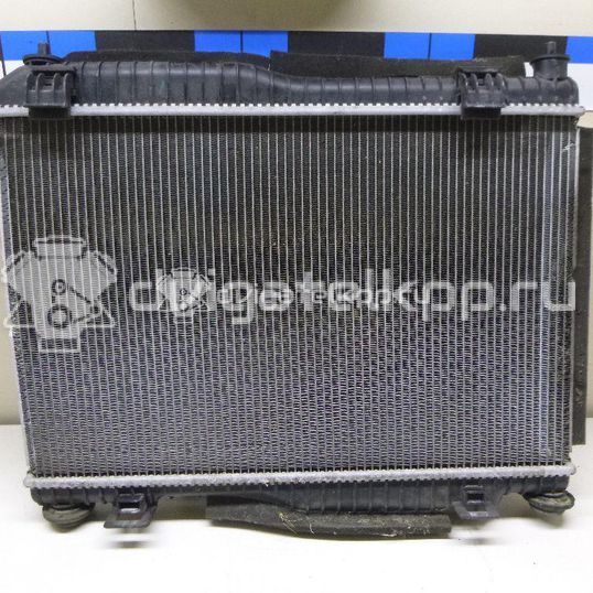 Фото Радиатор основной  1772863 для Ford Fiesta / Tourneo / Ecosport / B-Max Jk / Transit