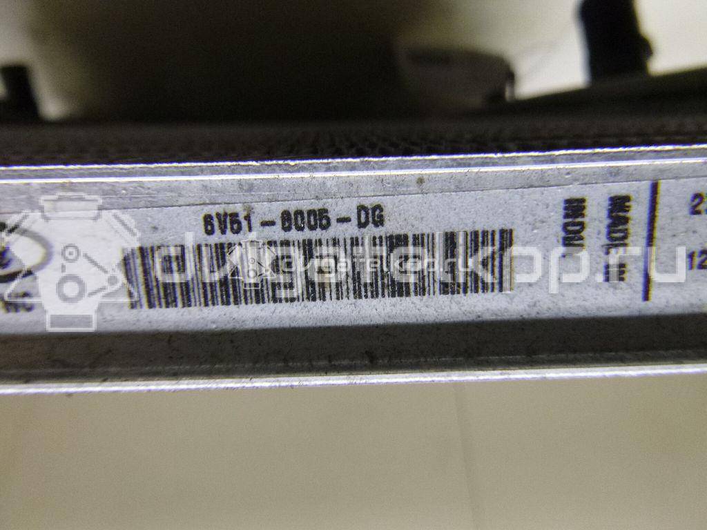 Фото Радиатор основной  1772863 для Ford Fiesta / Tourneo / Ecosport / B-Max Jk / Transit {forloop.counter}}