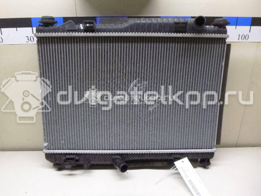 Фото Радиатор основной  1772863 для Ford Fiesta / Tourneo / Ecosport / B-Max Jk / Transit {forloop.counter}}