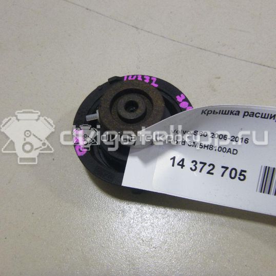 Фото Крышка расширительного бачка  3M5H8100AD для Ford Fiesta / Focus / Tourneo / C-Max / Ka