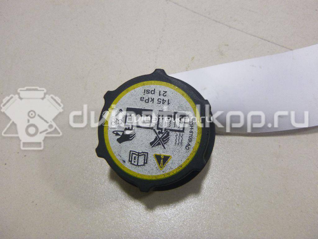 Фото Крышка расширительного бачка  3M5H8100AD для Ford Fiesta / Focus / Tourneo / C-Max / Ka {forloop.counter}}