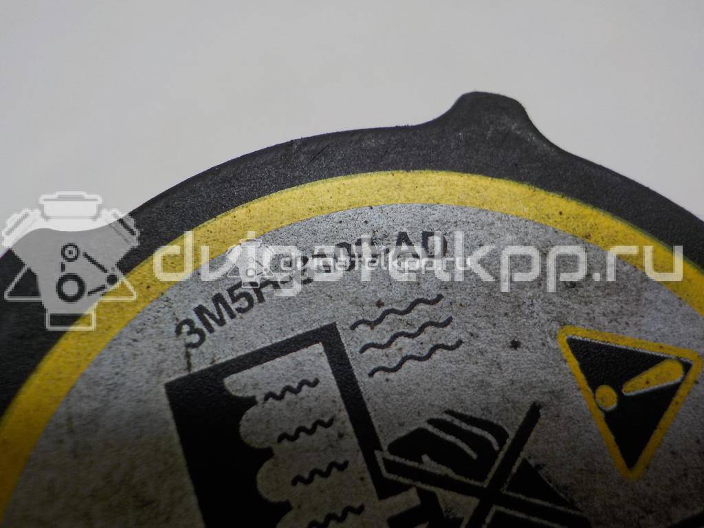 Фото Крышка расширительного бачка  3M5H8100AD для Ford Fiesta / Focus / Tourneo / C-Max / Ka {forloop.counter}}