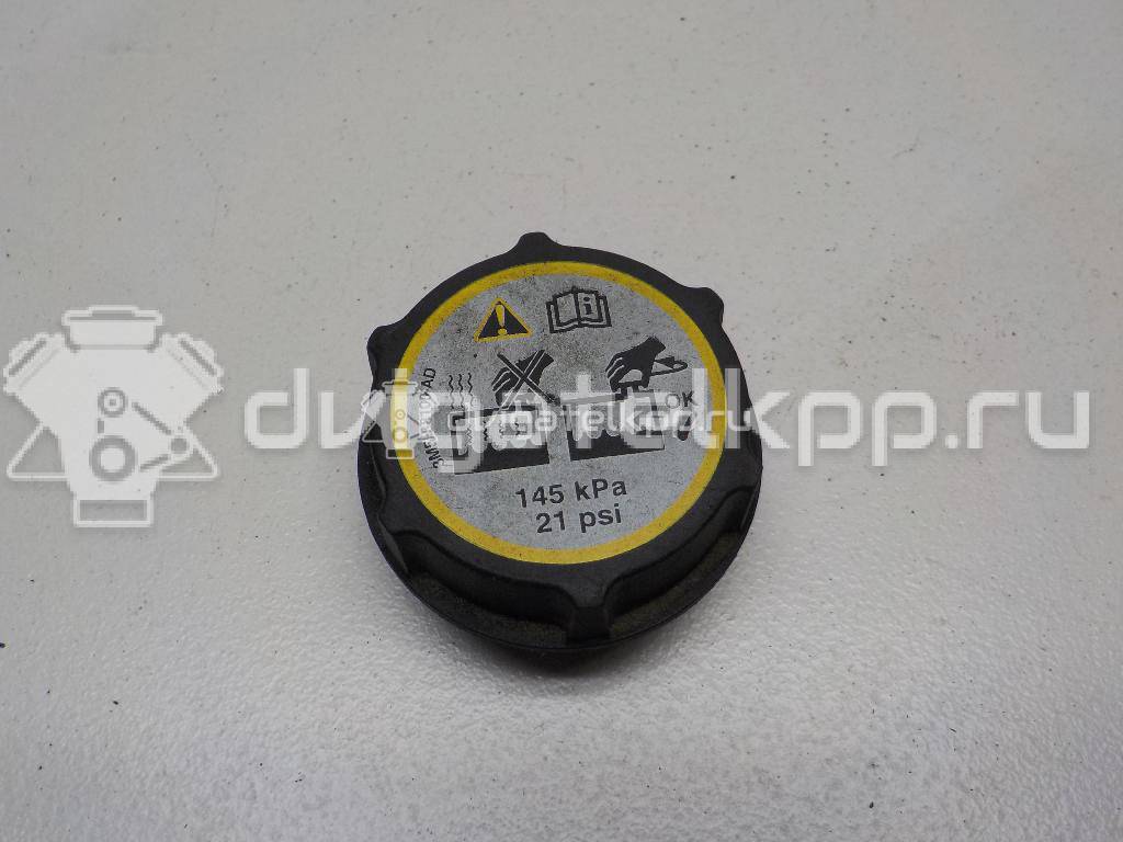 Фото Крышка расширительного бачка  3M5H8100AD для Ford Fiesta / Focus / Tourneo / C-Max / Ka {forloop.counter}}