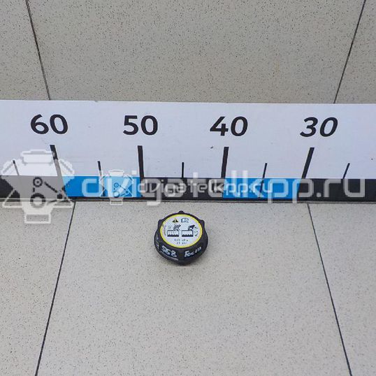 Фото Крышка расширительного бачка  1301104 для Ford Fiesta / Focus / Tourneo / C-Max / Ka